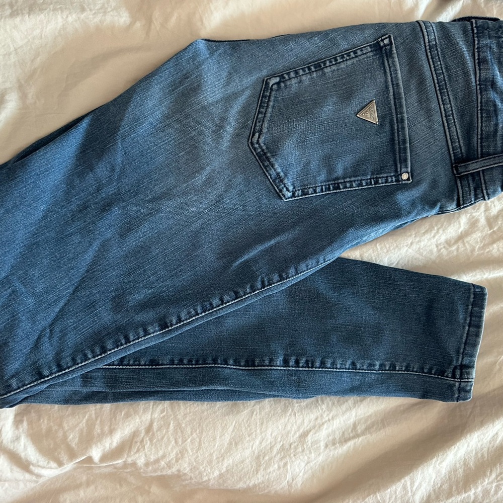 Women’s Blue Jeans